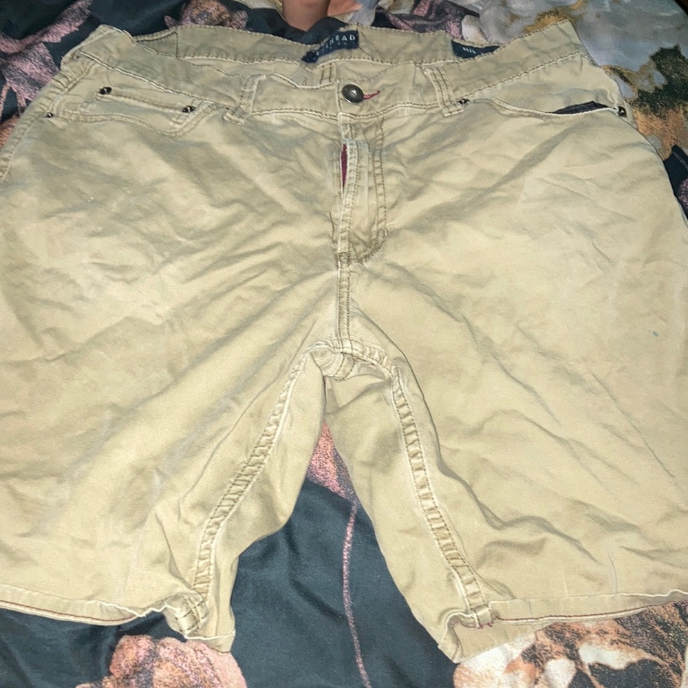 Bullhead Cargo shorts